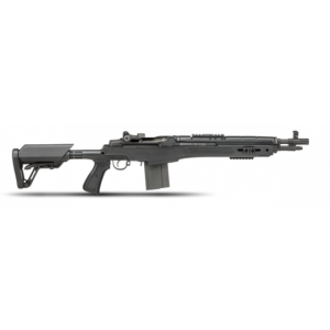 Springfield Armory Rifle M1A SOCOM w/CQB Stock Black 7.62x51 AA9611