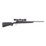 Savage Arms Axis XP 22-250 Rem 4 Round Bolt Action Centerfire Rifle, Sporter – 57257
