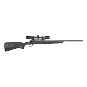 Savage Arms Axis XP 22-250 Rem 4 Round Bolt Action Centerfire Rifle, Sporter - 57257