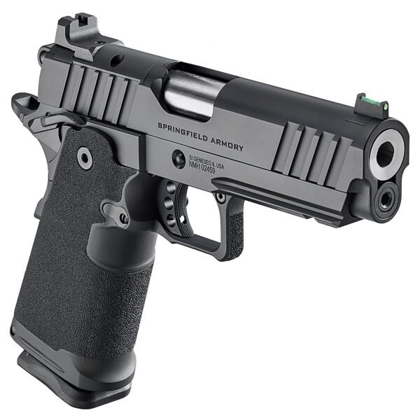Springfield 1911 DS Prodigy Pistol