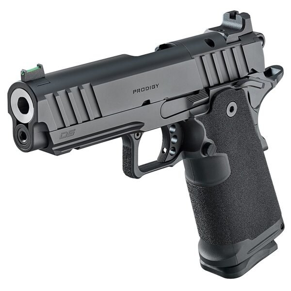 Springfield 1911 DS Prodigy Pistol