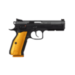 CZ Shadow 2 Orange 9mm 17rd Pistol