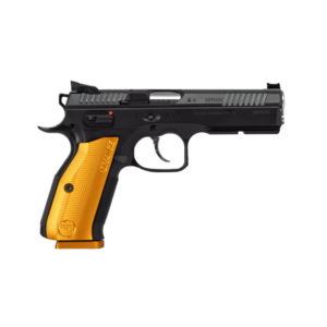CZ Shadow 2 Orange 9mm 17rd Pistol