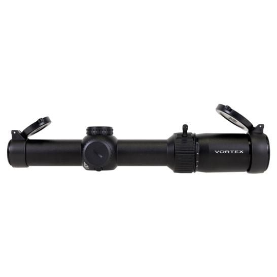 Vortex Strike Eagle 1-6x24 GEN2 Riflescope w/ AR-BDC3 Reticle - SE-1624-2