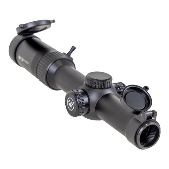 Vortex Strike Eagle 1-6x24 GEN2 Riflescope w/ AR-BDC3 Reticle - SE-1624-2