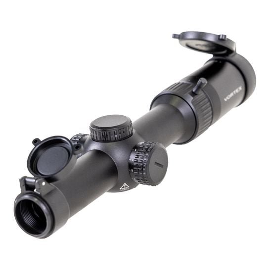 Vortex Strike Eagle 1-6x24 GEN2 Riflescope w/ AR-BDC3 Reticle - SE-1624-2