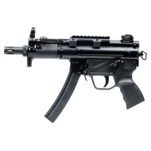Riley Defense Inc RAK-47 7.62x39mm Semi-Auto AK Rifle, Black - RAK103MPCA