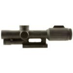 Trijicon VCOG 1-6x24mm Green Segmented Circle/Crosshair MIL Rifle Scope – VC16-D-1600038