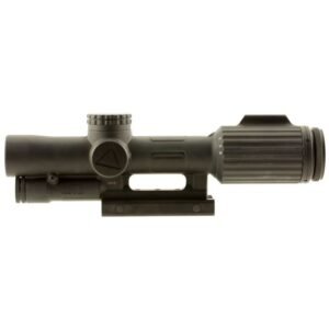 Trijicon VCOG 1-6x24mm Green Segmented Circle/Crosshair MIL Rifle Scope - VC16-D-1600038