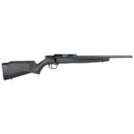 Savage Arms B22 FV-SR 22 LR 16.10 Round Bolt Action Rimfire Rifle, Sporter – 70203