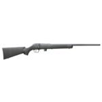 Marlin Model XT-22RZ .22 LR 22″ Micro-Groove Rifle, Black Synthetic