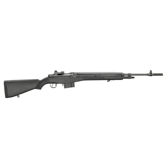 Springfield Armory M1A Loaded National Match MA9226