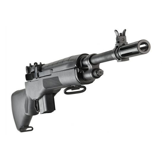 Springfield Armory M1A Loaded National Match MA9226