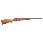 Marlin XT-17V .17 HMR Bolt-Action Rifle