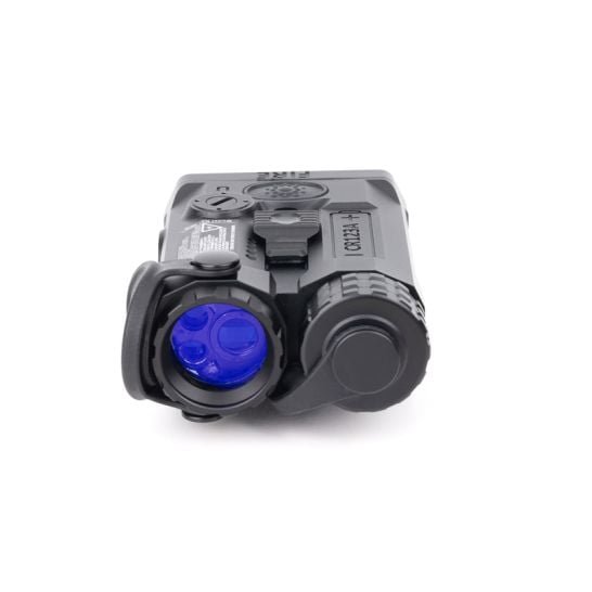 Holosun IRIS IR Laser & Illuminator - IRIS