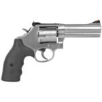 Smith & Wesson Model 686 .357 Magnum 4″ Stainless Barrel Revolver