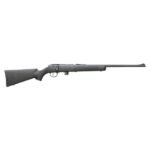 Marlin XT-22R .22 LR 22″ Bolt Action Rifle, Black – 70779