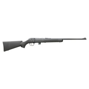 Marlin XT-22R .22 LR 22" Bolt Action Rifle, Black - 70779