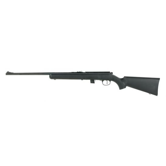 Marlin XT-22R .22 LR 22" Bolt Action Rifle, Black - 70779