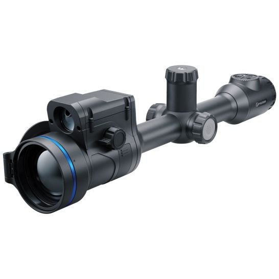 Pulsar Thermion 2 LRF XL60 Thermal Rifle Scope 2.5-