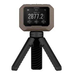 Garmin Xero C1 PRO Chronograph