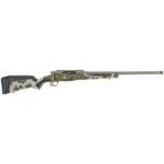 Savage Arms Impulse Big Game 22″ .308 Rifle, Green – 57649