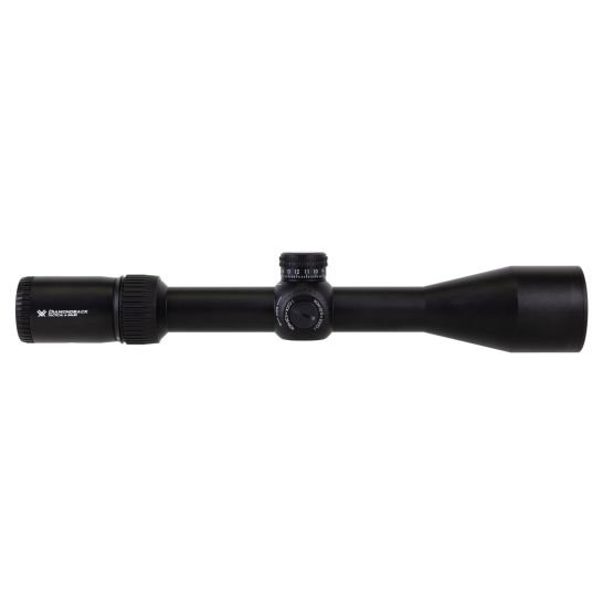 Vortex Diamondback Tactical 6-24x50mm Riflescope with MOA Reticle - DBK-10028