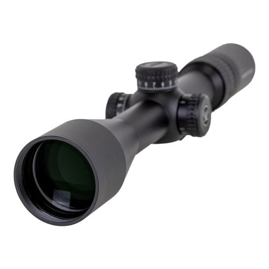Vortex Diamondback Tactical 6-24x50mm Riflescope with MOA Reticle - DBK-10028