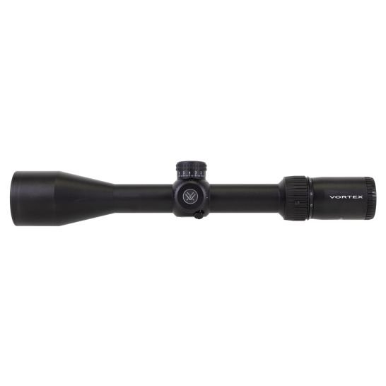 Vortex Diamondback Tactical 6-24x50mm Riflescope with MOA Reticle - DBK-10028
