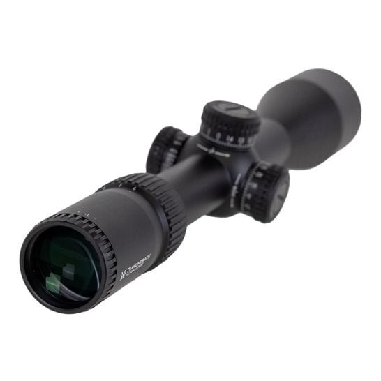 Vortex Diamondback Tactical 6-24x50mm Riflescope with MOA Reticle - DBK-10028