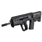 IWI Tavor 7 Restricted State Model .308 Win/7.62 Semi-Automatic Gas Piston Action Rifle, Black – T7B1610