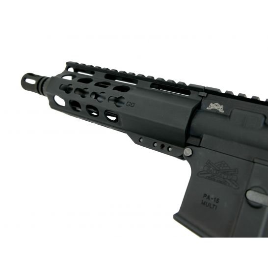 PSA 7" Classic Freedom 5.56 Kmod Pistol