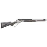 Marlin Model 1895 SBL .45-70 Government 19.1″ Lever Action Rifle, Gray Laminate – 70478