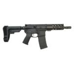 PSA 7.5″ Pistol-Length 300AAC 1/8 Phosphate 6″ Lightweight M-Lok MOE EPT SBA3 Pistol