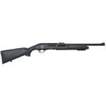 TR Imports RZ17HD 12 GA Home Defense Shotgun – RZ17HD