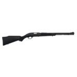 Marlin 60SN .22lr Semi-Automatic Rifle, Black – 70650