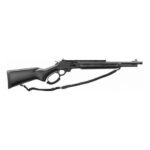 Marlin Model 1895 Dark Series .45-70 Govt. 16.25″ Lever Action Rifle, Black