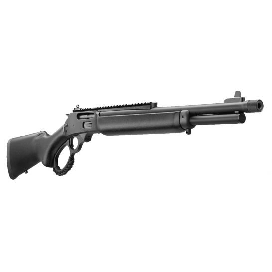 Marlin Model 1895 Dark Series .45-70 Govt. 16.25" Lever Action Rifle, Black