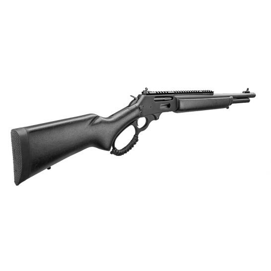 Marlin Model 1895 Dark Series .45-70 Govt. 16.25" Lever Action Rifle, Black