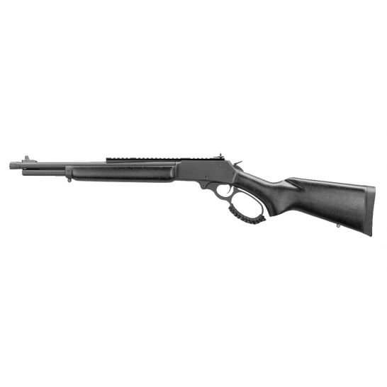 Marlin Model 336 Dark Series .30-30 Win. 16.25" Lever Action Rifle, Black