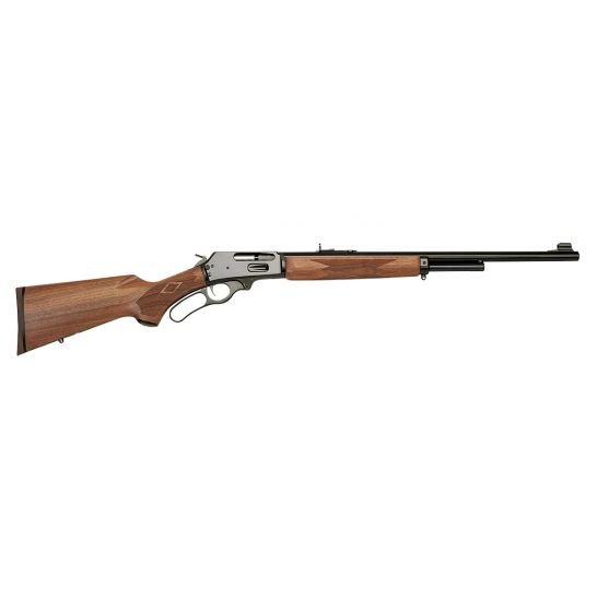 Marlin 444 Marlin Lever Action Rifle, American Black Walnut