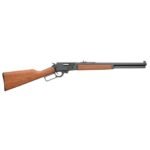 Marlin Model 1895CBA .45-70 Government 18.5″ Octagon Barrel Lever Action Rifle, Walnut