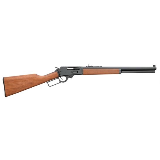 Marlin Model 1895CBA .45-70 Government 18.5" Octagon Barrel Lever Action Rifle, Walnut