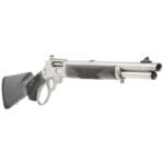Marlin Model 1895 Trapper .45-70 Government 16.5″ Lever Action Rifle, Black Laminate – 70450