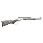 Marlin Model 1894 SBL .44 Magnum / .44 Special Lever Action Rifle, Black/Gray Laminate – 70432