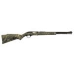 Marlin Model 60C .22 LR 19″ Micro-Groove Rifle, Realtree Hardwoods Camo