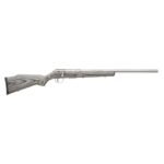 Marlin XT-17VSL .17 HMR Bolt Action Rifle, Laminate Gray – 70723