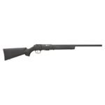Marlin XT-22VR .22 LR 22″ Bolt Action Rifle, Black – 70835