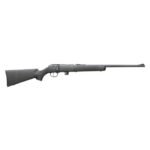Marlin XT-22MR .22 WMR 22″ Bolt Action Rifle, Black – 70783