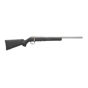 Marlin XT-22MVSR .22 WMR 22" Stainless Steel Bolt Action Rifle - 70831